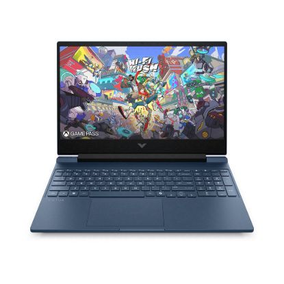 Obrázek NTB VICTUS 15- fa2001nc, Core 5 - 210H (8C), 15.6 FHD AG IPS 144 Hz 300 nits, 24 GB DDR5, SSD 1 TB, RTX 5050 8 GB, Win…