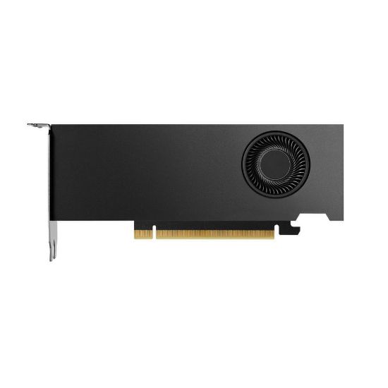 Obrázek HP VGA NVIDIA RTX 4000 SFF Ada 20 GB GDDR6, PCIe 4.0 x 16 Card, 4x minidisplay port, LowProfile