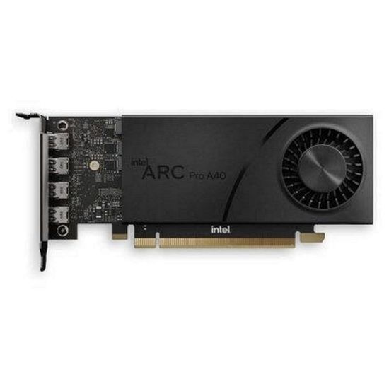 Obrázek HP VGA Intel Arc Pro A40 6 GB 4mD PCIe x16 Graphics Card