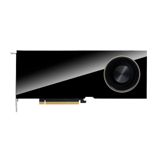 Obrázek HP VGA NVIDIA RTX 6000 Ada 48 GB GDDR6, PCIe 4.0 x 16 Card, 4x display port
