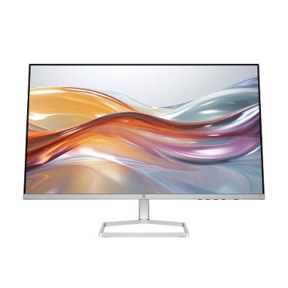 Obrázek HP LCD 527sf, IPS matný 27" FHD 1920 x 1080, 300 nit, 5 ms, VGA, HDMI