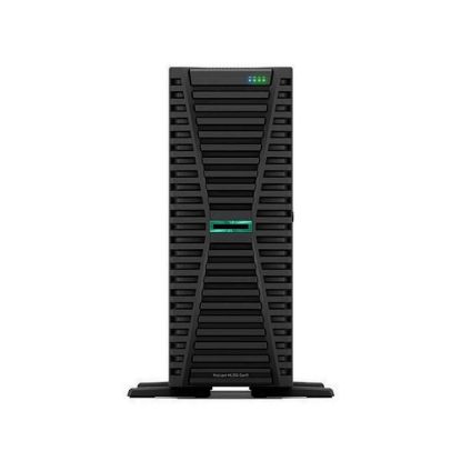 Obrázek HPE PL ML350g11 4510 (2.4G/ 12C) 2 x 32G (P64706) 2 x 960G MU (P40503) 2 x 1000 W MR408i- o 8- 24SFFU3 4 x 1Gb Smart…