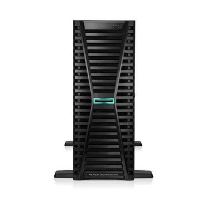 Obrázek HPE PL ML350g12 6515P (2.4/ 16C) 1 x 64G (P69728) 2 x 480G MR408i- o 8SFF 2 x 1000 W 4p1G NBD333 Smart Choice