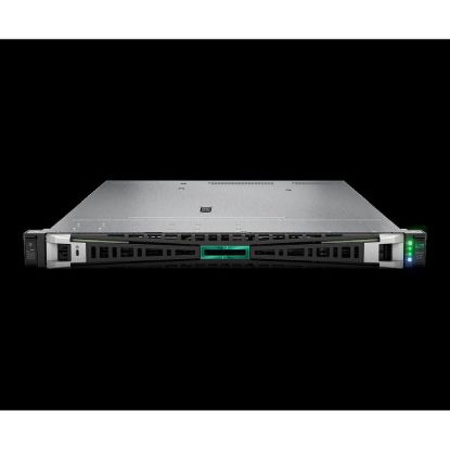 Obrázek HPE PL DL365g11 AMD Epyc 9115 (2.6- 4.1/ 16C) 2 x 32G- 6400 2 x 480G MR408i- o/ 4G o2p10G- T 8SFF 2 x 1000 W 1U Smart…