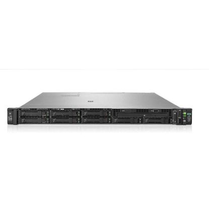 Obrázek HPE PL DL360g12 6517P (3.2/ 16C) 2 x 32G (P69727) NS204 (2 x 480) MR408i- o 8SFF 2 x 1000 W 4p1G PerfFan&Heat NBD…