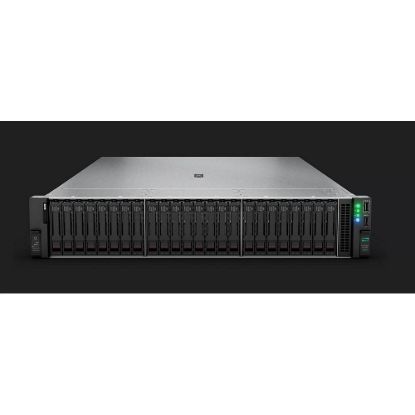Obrázek HPE PL DL380g11 6430 (2.1/ 32C) 32G (P43328) VROC 8- 24SFF 1000 W 6xPFans 2 x 10/ 25G SFP28 P58417- B21 RENEW