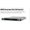 Obrázek HPE PL DL320g11 4510 (2.4/ 12C) 2 x 32G (p64706) 2 x 480G (P40497) MR408i- o 8SFF 2 x 1000 W 2 x 1Gb Smart Choice