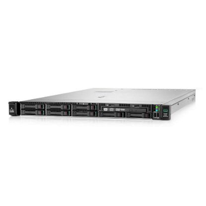 Obrázek HPE PL DL360g10 Plus 4309Y (2.8G/ 8C) 1 x 32G MR416i- a/ 4G 8SFFBCU3 1 x 800 Wti o2p10G- T ocp 1U P55273- 421 RENEW