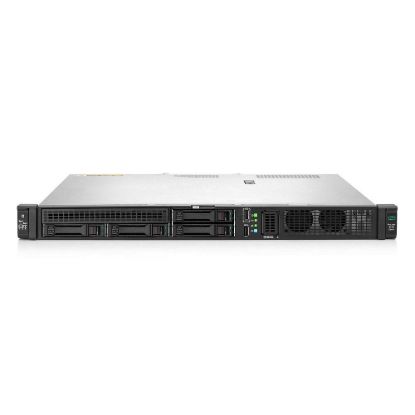 Obrázek HPE PL DL20g11 6333P (3.1G/ 6C12T) 1 x 32G (P64339) NS204(2 x 480G) 4SFF VROC 1 x 800 W 4 x 1G NBD333 Smart Choice