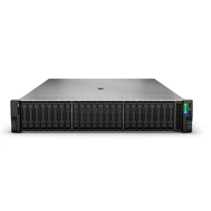 Obrázek HPE PL DL380g11 4510 (2.4G/ 12C) 2 x 32G (p64706) 2 x 480G 8SFF MR408i- o 2 x 1000 W 4p1To Smart Choice