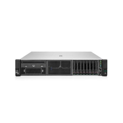 Obrázek HPE PL DL380g10 Plus 4309Y (2.8/ 8C) 32G VROC SATA 8SFF BC 1 x 800 Wti L9 ocp 2 x 10GSFP+ P55277- 421 RENEW
