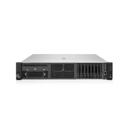 Obrázek HPE PL DL380g10 Plus 4309Y (2.8/ 8C) 32G MR416i- p/ 4G 8SFFU3 1 x 800 Wti 2 x 10GSFPo P55278- 421 RENEW