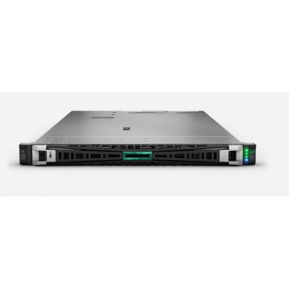 Obrázek HPE PL DL360g11 4514Y (2.0G/ 16C) 2 x 32G (p64706) 2 x 480G 2 x 1000 W MR408i- o 8SFF 2 x 10G- T Smart Choice