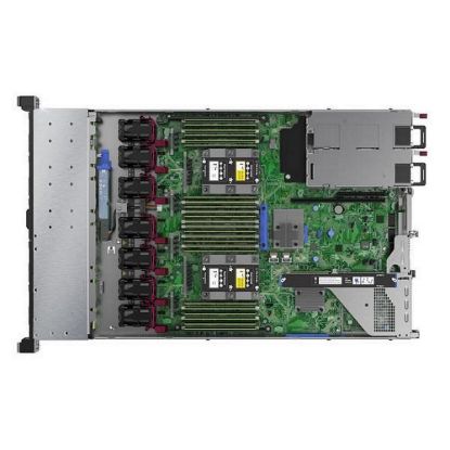 Obrázek HPE PL DL360g10 4215R (3.2G/ 8C) 1 x 32G MR416i 8SFFBC 1 x 800 W 2 x 10G- T FLR RENEW