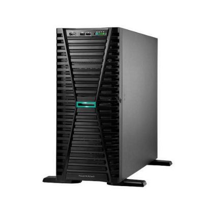 Obrázek HPE PL ML110g11 4510 (2.4/ 12C) 1 x 32G (p64706) 2 x 4 TB (861683) 2 x 1000 W 2 x 1G 4LFF VROC NBD333 Smart Choice
