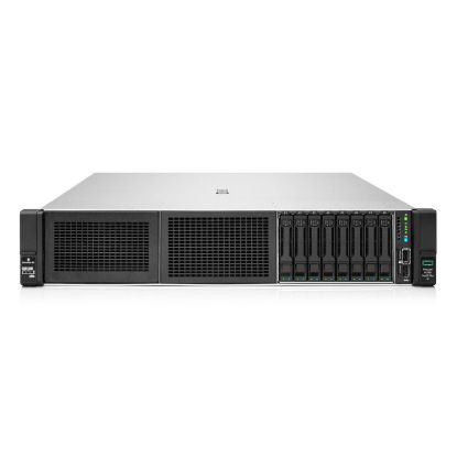 Obrázek HPE PL DL385g10 Plus v2 Epyc 7313 (3.0G/ 16C) 1 x 32G MR416i- a 8SFF ocp 2 x 10GT 1 x 800 W L9 P55284- 421 RENEW