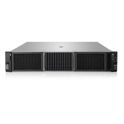 Obrázek HPE PL DL380g11 5515+ (3.2/ 8C) 2 x 32G (p64706) MR416i- o/ 4G 2 x 480G 2 x 1000 W 2 x 10G- T Smart Choice
