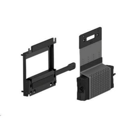 Obrázek DELL VESA OptiPlex Micro and Thin Client Mount w/ Adapter Bracket - Stojan na stenu- Optiplex 3000/ 5000/ 7000MFF