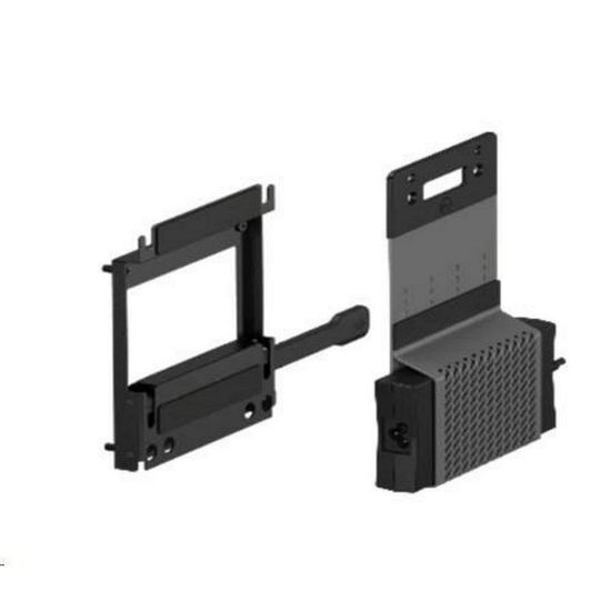 Obrázek DELL VESA OptiPlex Micro and Thin Client Mount w/ Adapter Bracket - Stojan na stenu- Optiplex 3000/ 5000/ 7000MFF