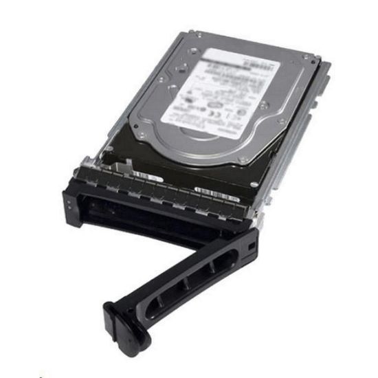 Obrázek DELL HDD 1 TB Hard Drive SATA 6Gbps 7.2K 512n 3.5in Cabled Customer Kit