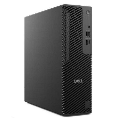 Obrázek DELL PC Pro Max Slim FCS1250/ 360 W/ TPM/ U7- 265/ 32 GB/ 1 TB SSD/ Nvidia A1000/ vPro/ Kb/ Mouse/ W11 Pro/ 3Y PS NBD