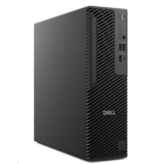 Obrázek DELL PC Pro Max Slim FCS1250/ 360 W/ TPM/ U7- 265/ 32 GB/ 1 TB SSD/ Nvidia A1000/ vPro/ Kb/ Mouse/ W11 Pro/ 3Y PS NBD