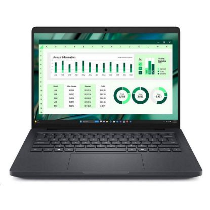 Obrázek DELL NTB Pro Max 14 MC14250/ U7- 265H/ 32 GB/ 1 TB SSD/ 14" FHD+/ IR Cam & Mic/ 130 W Type- C/ WLAN/ vPro/ Backlit Kb…