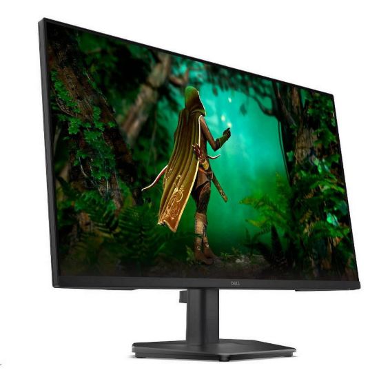Obrázek DELL LCD SE2725HG - 27"/ FHD/ IPS/ 1920 x 1080/ 16: 9/ 200 Hz/ 1 ms/ 1000: 1/ 300 cd/ m2/ HDMI/ DP/ VESA/ 3YNBD…