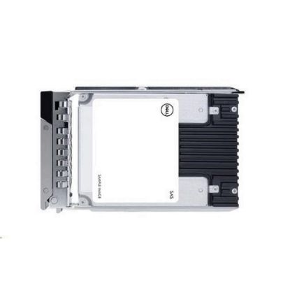 Obrázek DELL 1.92 TB SSD up to SAS 24Gbps ISE Read Intensive 512e 2.5in Hot- Plug 1 WPD CK