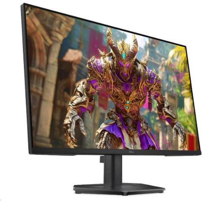 Obrázek DELL LCD SE2726HG - 27"/ FHD/ IPS/ 1920 x 1080/ 16: 9/ 240 Hz/ 5 ms/ 1000: 1/ 300 cd/ m2/ HDMI/ DP/ VESA/ / 3YNBD…