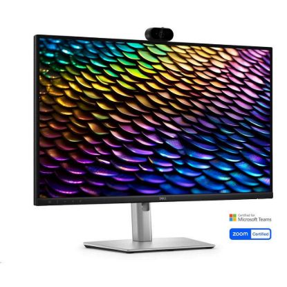 Obrázek DELL LCD P2726DEB - 27"/ IPS/ 2560 x 1440/ 16: 9/ 100 Hz/ 8 ms/ 1500: 1/ 350 cd/ m2/ HDMI/ DP/ VESA/ PIVOT/ 3YNBD…