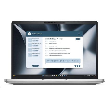 Obrázek DELL NTB Pro 13 Plus PB13255/ AMD Ryzen 5 220/ 16 GB/ 512SSD/ 13.3" FHD+/ cam/ no AC adapter/ WLAN/ Bck Kb/ W11P/ 3Y PS…