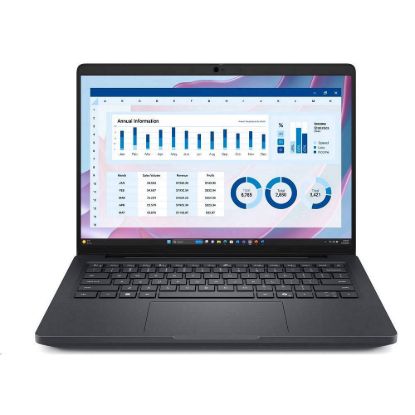 Obrázek DELL NTB Pro Max 14 MC14255/ AMD Ryzen AI 7 PRO 350/ 16 GB/ 512SSD/ 14" FHD+ / No AC Adapter/ WLAN/ Backlit Kb/ W11P…