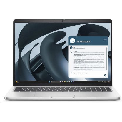 Obrázek DELL NTB Pro 16 Plus PB16255/ AMD Ryzen 5 PRO 230/ 16 GB/ 512SSD/ 16" FHD+ / IR Cam/ No AC Adapter/ WLAN/ Bck Kb/ W11P…