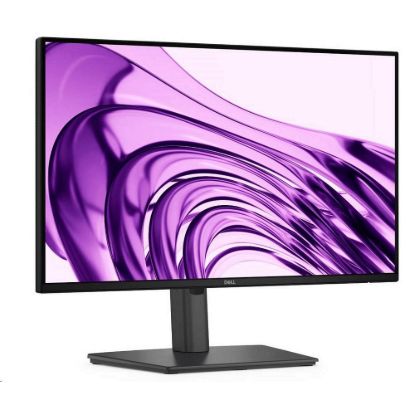 Obrázek DELL LCD P2226H - 22"/ IPS/ FHD/ LED/ 1920 x 1080/ 16: 9/ 100 Hz/ 8 ms/ 1500: 1/ 300 cd/ m2/ HDMI/ DP/ Pivot/ VESA…