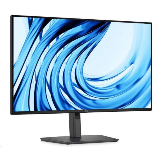 Obrázek DELL LCD P2726H - 27"/ IPS/ FHD/ LED/ 1920 x 1080/ 16: 9/ 120 Hz/ 8 ms/ 1500: 1/ 300 cd/ m2/ HDMI/ DP/ Pivot/ VESA…