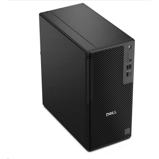 Obrázek DELL PC Pro Precision 7 Tower T1 PW7T1260/ 360 W/ U7- 265/ 32 GB/ 1 TB SSD/ Integrated/ vPro/ Kb/ Mouse/ W11 Pro/ 3Y PS…