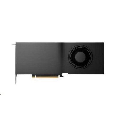 Obrázek DELL NVIDIA RTX 4500 Ada Generation 24 GB GDDR6 full height PCIe 4.0 x 16 4 DP Graphics Card