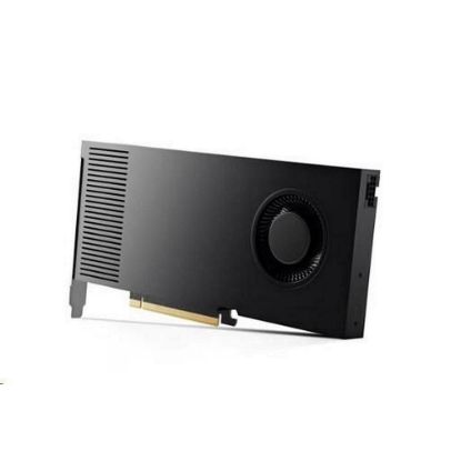 Obrázek DELL NVIDIA RTX 4000 Ada Generation 20 GB GDDR6 full height PCIe 4.0 x 16 4 DP Graphics Card