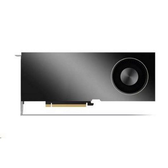 Obrázek DELL NVIDIA RTX A800 40 GB HBM2 full height PCIe 4.0 x 16 Graphics Card
