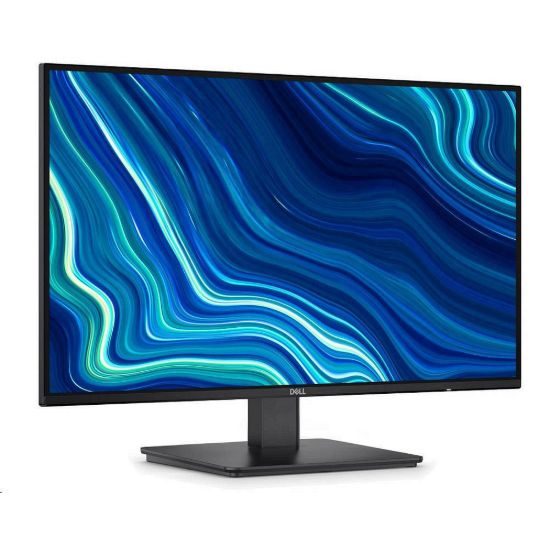 Obrázek DELL LCD SE2726D - 27"/ FQHD/ IPS/ 2560 x 1440/ 16: 9/ 144 Hz/ 8 ms/ 1500: 1/ 300 cd/ m2/ HDMI/ DP/ VESA/ 3YNBD…