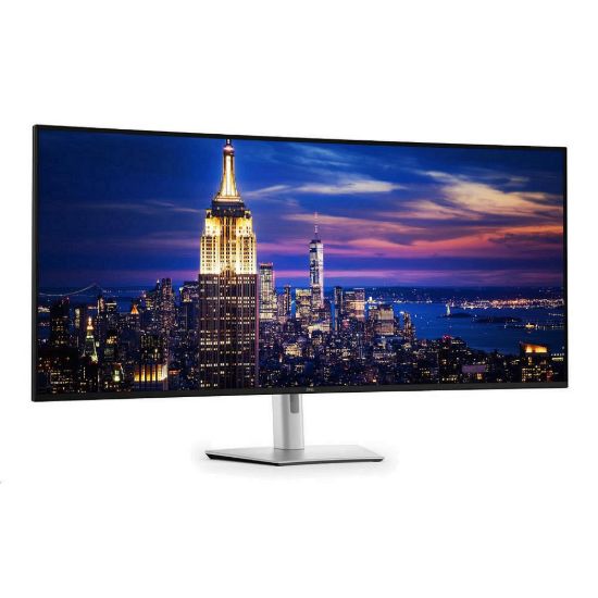 Obrázek DELL LCD U5226KWWOS- NO STAND 52"/ IPS/ LED/ 6144 x 2560/ 21: 9/ 120 Hz/ 8 ms/ 2000: 1/ 400 cd/ m2/ DP/ HDMI/ THb/ THB…