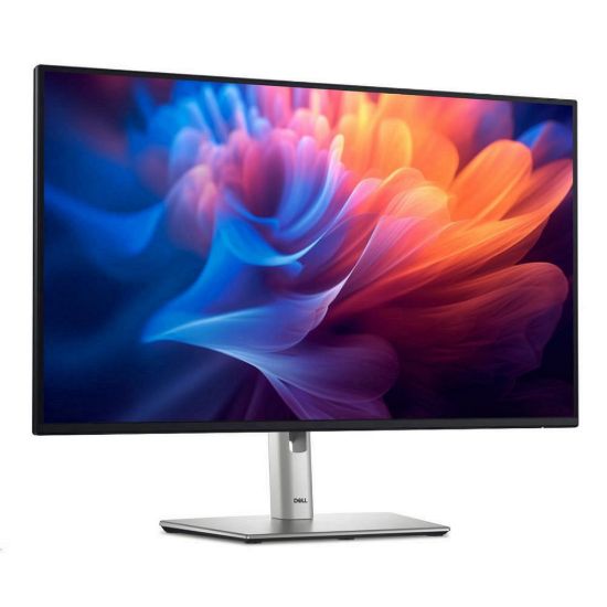 Obrázek DELL LCD P2725HWO - 27"/ IPS/ LED/ 1920 x 1080/ 16: 9/ 100 Hz/ 8 ms/ 1500: 1/ 300 cd/ m2/ HDMI/ DP/ VGA/ Pivot/ VESA…