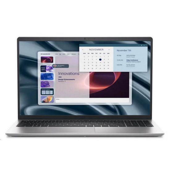 Obrázek DELL NTB Pro 15 Essential PV15250/ i5- 1334U/ 16 GB/ 1TSSD/ 15.6" FHD/ Intel UHD/ No AC Adapter/ WLAN/ Backlit Kb…