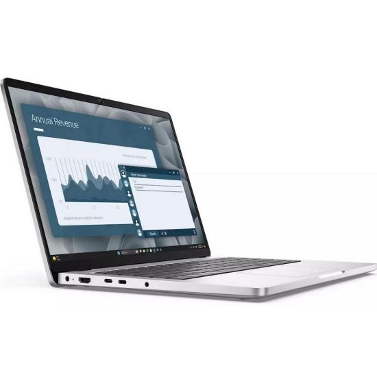 Obrázek DELL NTB Pro 14 Essential PV14255/ R5- 220 AMD/ 16 GB/ 1TSSD/ 14" FHD+/ AMD Radeon/ No AC Adapter/ WLAN/ Backlit Kb…