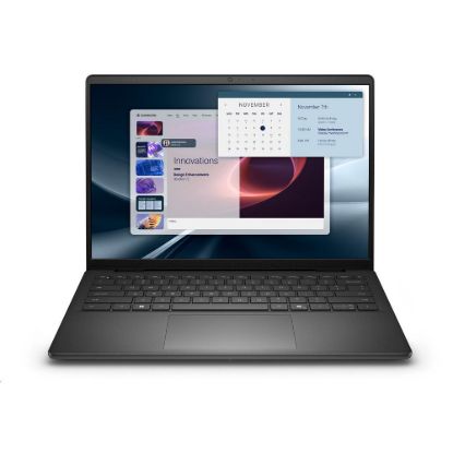 Obrázek DELL NTB Pro 14 Essential PV14250/ C5- 120U/ 16 GB/ 1TSSD/ 14" FHD+/ Integrate/ No AC Adapte/ WLAN/ Backlit Kb/ W11P…