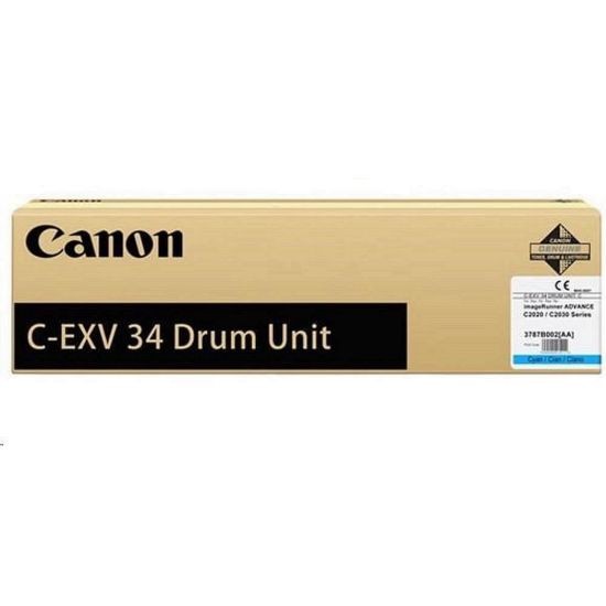 Obrázek Canon drum C- EXV- 34 black