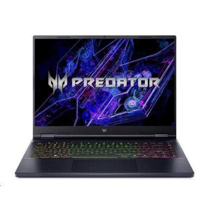 Obrázek ACER NTB Predator Helios Neo 14 AI (PHN14- 71- 91C2), Ultra 9 285H, 14.5" WQXGA, 32 GB, 1 TB SSD, RTX 5060, W11H, Black