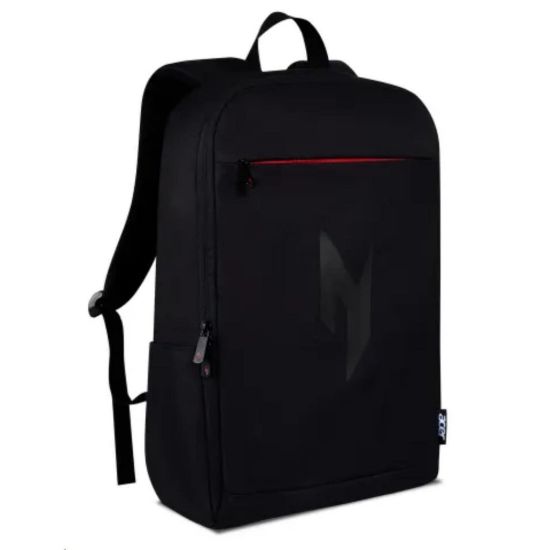 Obrázek Acer Nitro Quest backpack 18", 16 l, voděodolný, vyztužená záda, polyester, černá