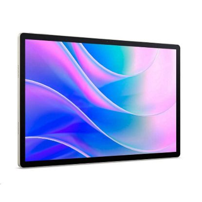Obrázek ACER Tablet Iconia A16 (A16- 11MN- A7 WH), A733, 16" 1920 x 1200, 6 GB, 128 GB UFS, N/ A, Android 15, Vapor Silver